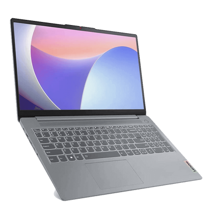 Lenovo Laptop IdeaPad Slim 3 15IRH10 Intel core i7 13620H 16GB Memory 512GB Nvme Intel Uhd Graphics 15.3" 83K100E7DP