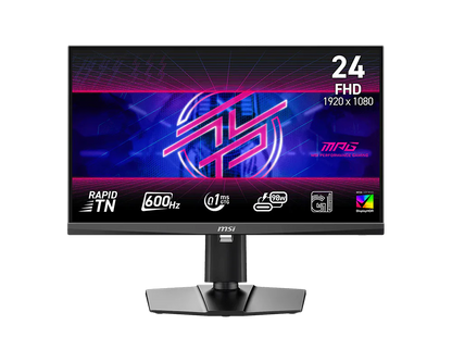 MSI MPG 242R X60N