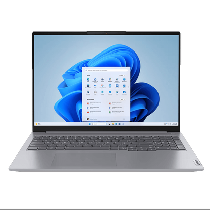 Lenovo Laptop Thinkbook 16 G7 Iml Intel Ultra 7 155H 8GB Memory 512GB Nvme Intel Shared Graphics 16" 21MS000NGQ