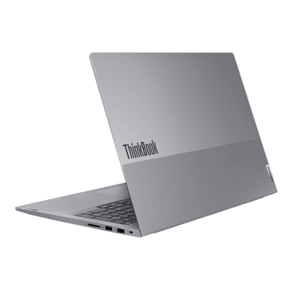 Lenovo Laptop Thinkbook 16 G7 Iml Intel Ultra 7 155H 8GB Memory 512GB Nvme Intel Shared Graphics 16" 21MS000NGQ