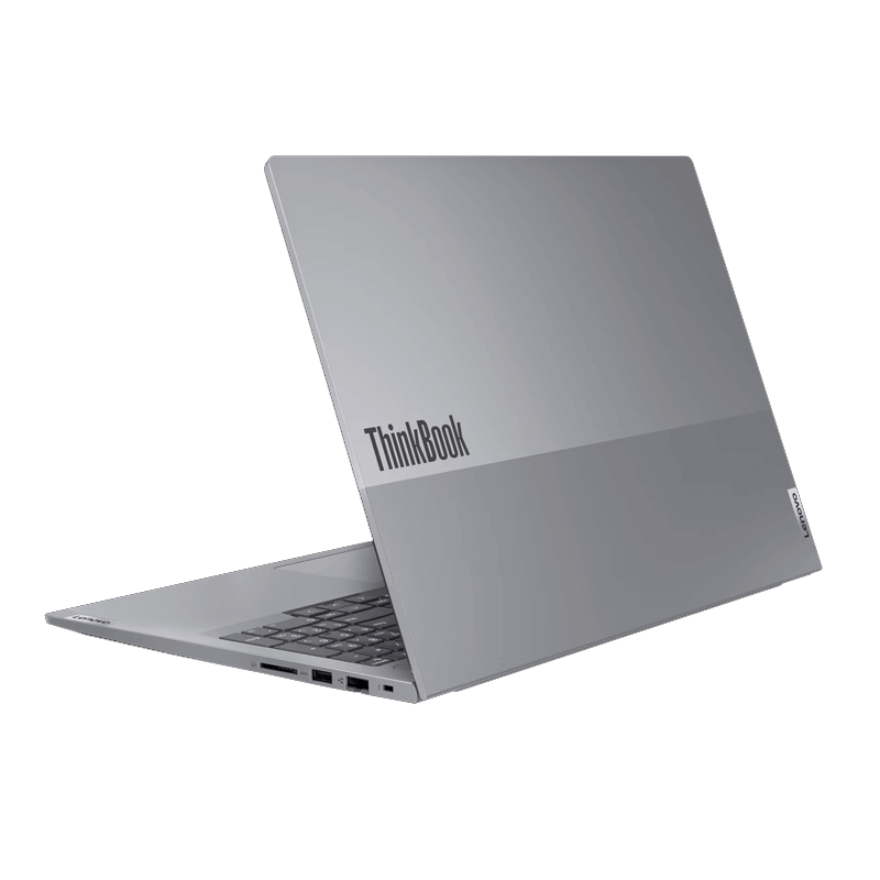 Lenovo Laptop Thinkbook 16 G7 Iml Intel Ultra 7 155H 8GB Memory 512GB Nvme Intel Shared Graphics 16" 21MS000NGQ