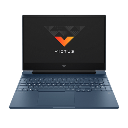 HP Laptop Victus 15-fa1096ne Intel Core I7 13700H 16gb Memory 512gb Nvme Nvidia 6gb RTX4050 Graphics 15.6" 144Hz 86J64EA
