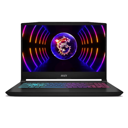 Msi Laptop CYBORG 15 A13UDX-1497XAE Intel Core i7-13620H 16Gb Memory 512GB Nvme Geforce RTX3050 6Gb 15.6" 144HZ 9S7-15K111-1497