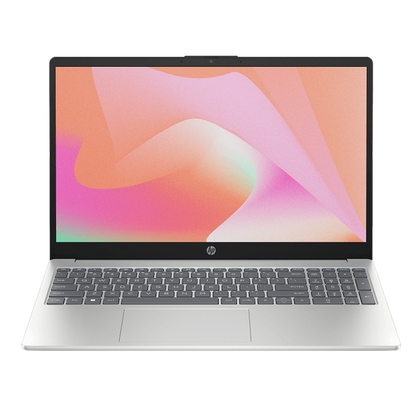 HP Laptop 15-FD0602TU Intel Core i7 1255U 8Gb Memory 512Gb Nvme Intel Xe Graphics 15.6" BQ3U9PA