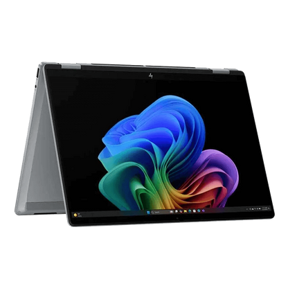 Hp Laptop Omnibook X FLIP 16-AS0023DX Intel Ultra 7 256V 16Gb Memory 1TB Nvme Intel Shared Graphics 16" Touch Win 11 B5UH1UA