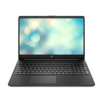 Hp Laptop 15-FQ5035NY Intel Core i7 1255U 8Gb Memory 512GB Nvme Intel Iris Xe Graphics 15.6" 737U1EA