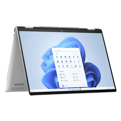 Hp Laptop Envy 14-ES1013DX Intel Core 5 120U 8Gb Memory 512GB Nvme Intel shared Graphics 14" Touch Win 11 KB EN 9R8R2UA