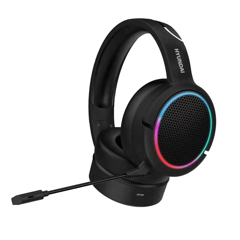 Hyundai Wireless Gaming Headset