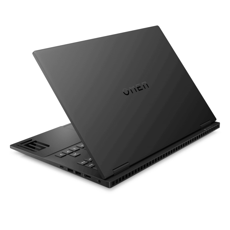 Hp Laptop Omen 16-AP0167AX AMD Ryzen 9 8940hx 16Gb Memory 512Gb Nvme Geforce Rtx5060 8GB Graphics 16" 144HZ C34K9PA