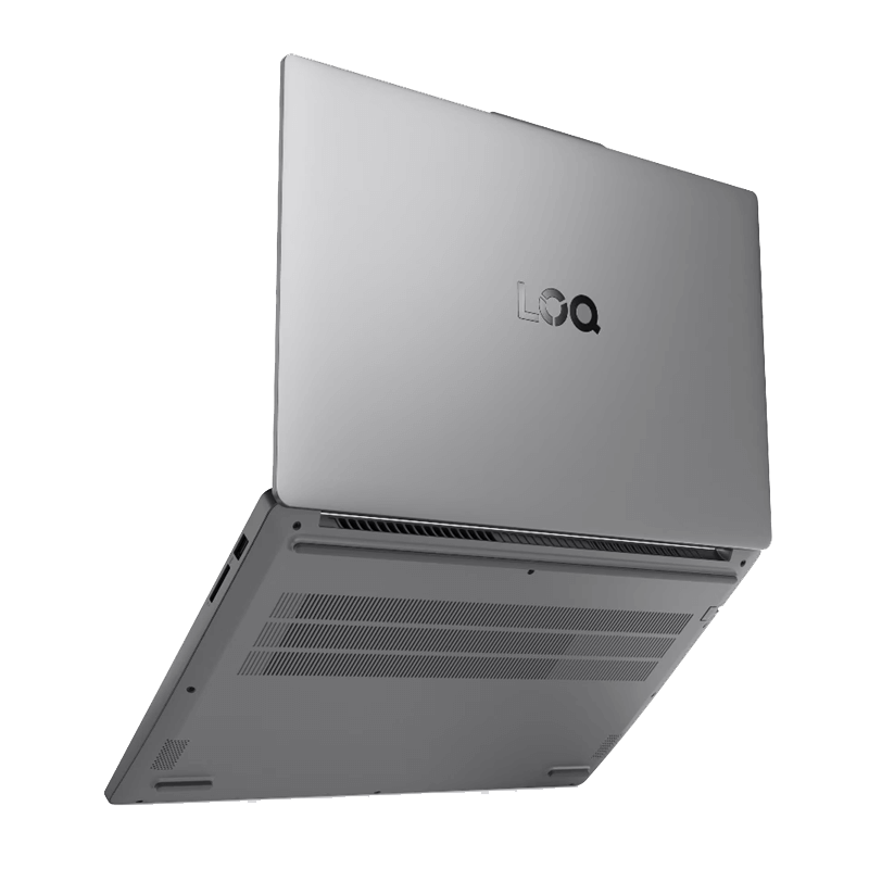 Lenovo Laptop LOQ 15IAX9E Intel Core i7 12650HX 16Gb Memory 512Gb Nvme GeForce RTX 4050 6G Graphics 15.6 144HZ 83LK003TPS