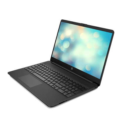 Hp Laptop 15-FQ5035NY Intel Core i7 1255U 8Gb Memory 512GB Nvme Intel Iris Xe Graphics 15.6" 737U1EA