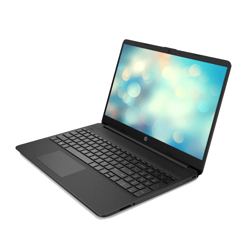 Hp Laptop 15-FQ5035NY Intel Core i7 1255U 8Gb Memory 512GB Nvme Intel Iris Xe Graphics 15.6" 737U1EA