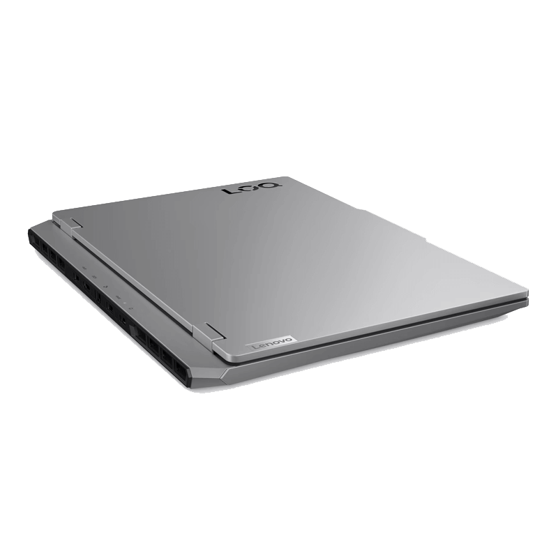 Lenovo Laptop Loq 15IRX10 Intel Core I7 13700HX 24Gb Memory 512Gb Nvme Geforce Rtx 5050 8Gb Graphics 15.6 144HZ 83JE00KWAX