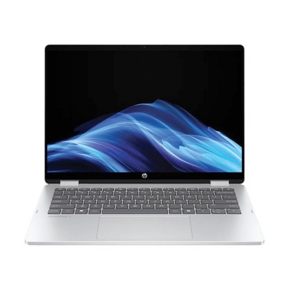 Hp Laptop Omnibook X FLIP 16-AS0023DX Intel Ultra 7 256V 16Gb Memory 1TB Nvme Intel Shared Graphics 16" Touch Win 11 B5UH1UA