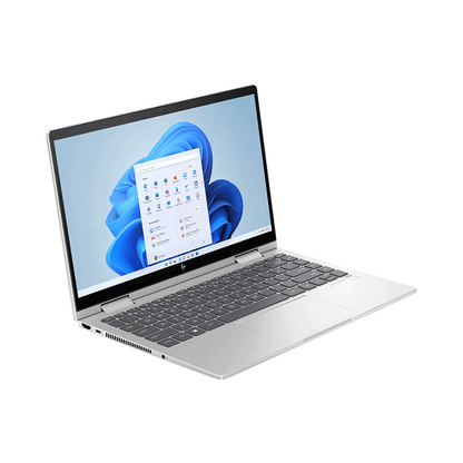 Hp Laptop Envy 14-ES1013DX Intel Core 5 120U 8Gb Memory 512GB Nvme Intel shared Graphics 14" Touch Win 11 KB EN 9R8R2UA
