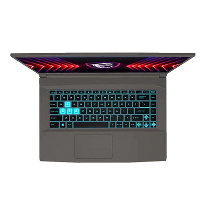 Msi Laptop CYBORG 15 A13UDX-1497XAE Intel Core i7-13620H 16Gb Memory 512GB Nvme Geforce RTX3050 6Gb 15.6" 144HZ 9S7-15K111-1497