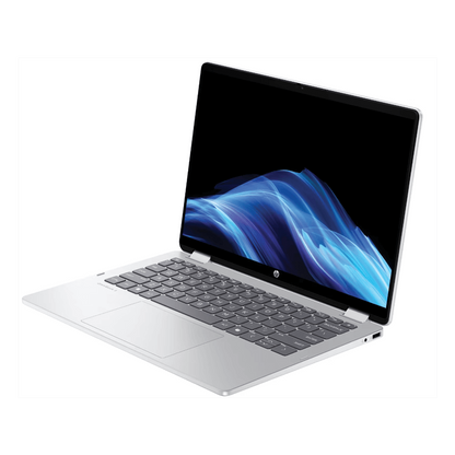 Hp Laptop Omnibook 5 FLIP 14-FP0013DX Intel Core 5 120U 8Gb Memory 512Gb Nvme Intel Shared Graphic 14" Touch Win 11 B5UJ3UA