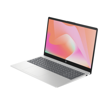 HP Laptop 15-FD0602TU Intel Core i7 1255U 8Gb Memory 512Gb Nvme Intel Xe Graphics 15.6" BQ3U9PA