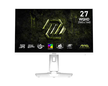 MSI MAG 274QRFW X32