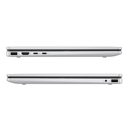 Hp Laptop Omnibook X FLIP 16-AS0023DX Intel Ultra 7 256V 16Gb Memory 1TB Nvme Intel Shared Graphics 16" Touch Win 11 B5UH1UA