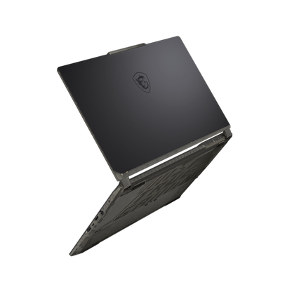 Msi Laptop Cyborg 15 A2RVE-2030AE Intel Core 7 240H 16Gb Memory 512GB Nvme Geforce Rtx4050 6Gb 15.6" 144Hz WIN 11 9S7-15K111