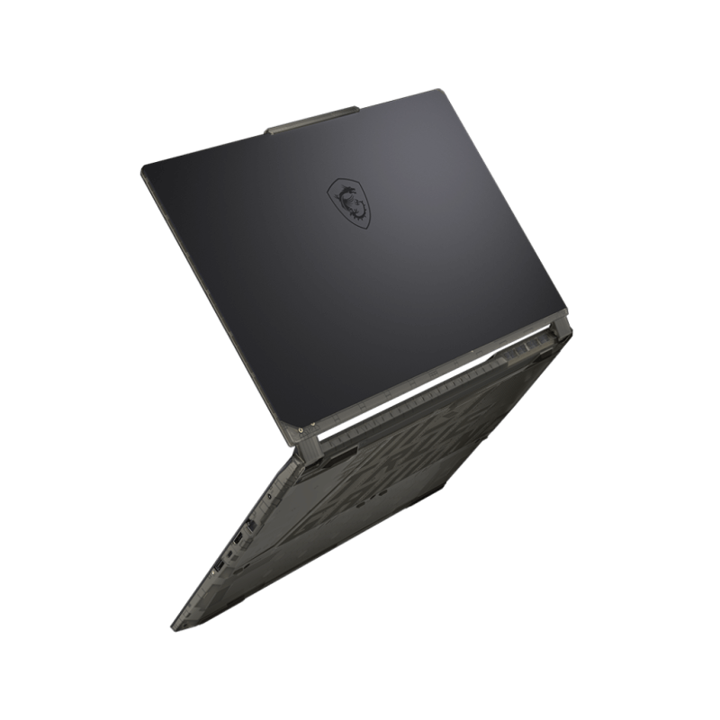 Msi Laptop Cyborg 15 A2RVE-2030AE Intel Core 7 240H 16Gb Memory 512GB Nvme Geforce Rtx4050 6Gb 15.6" 144Hz WIN 11 9S7-15K111