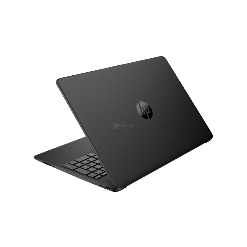 Hp Laptop 15-FQ5035NY Intel Core i7 1255U 8Gb Memory 512GB Nvme Intel Iris Xe Graphics 15.6" 737U1EA