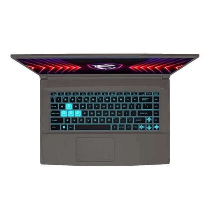 Msi Laptop Thin 15 B13uc-1000us Intel Core i5 13420H 16Gb Memory 512GB Nvme Geforce RTX3050 4Gb 15.6 144hz WIN 11 9S716R8313238