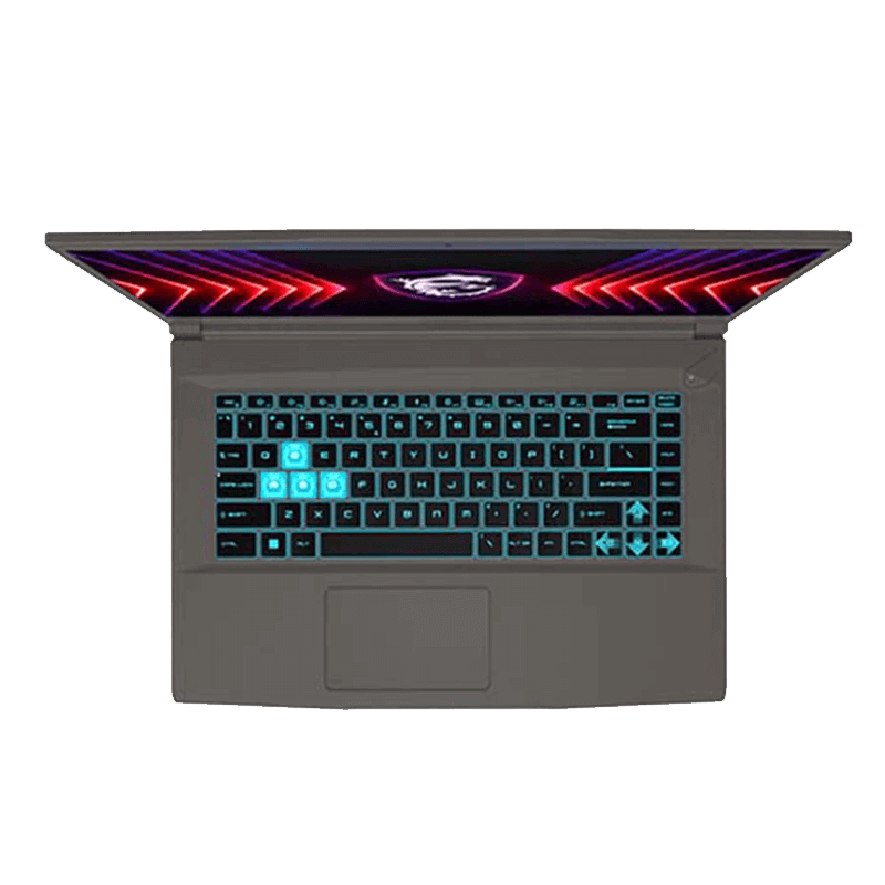 Msi Laptop Thin 15 B13uc-1000us Intel Core i5 13420H 16Gb Memory 512GB Nvme Geforce RTX3050 4Gb 15.6 144hz WIN 11 9S716R8313238