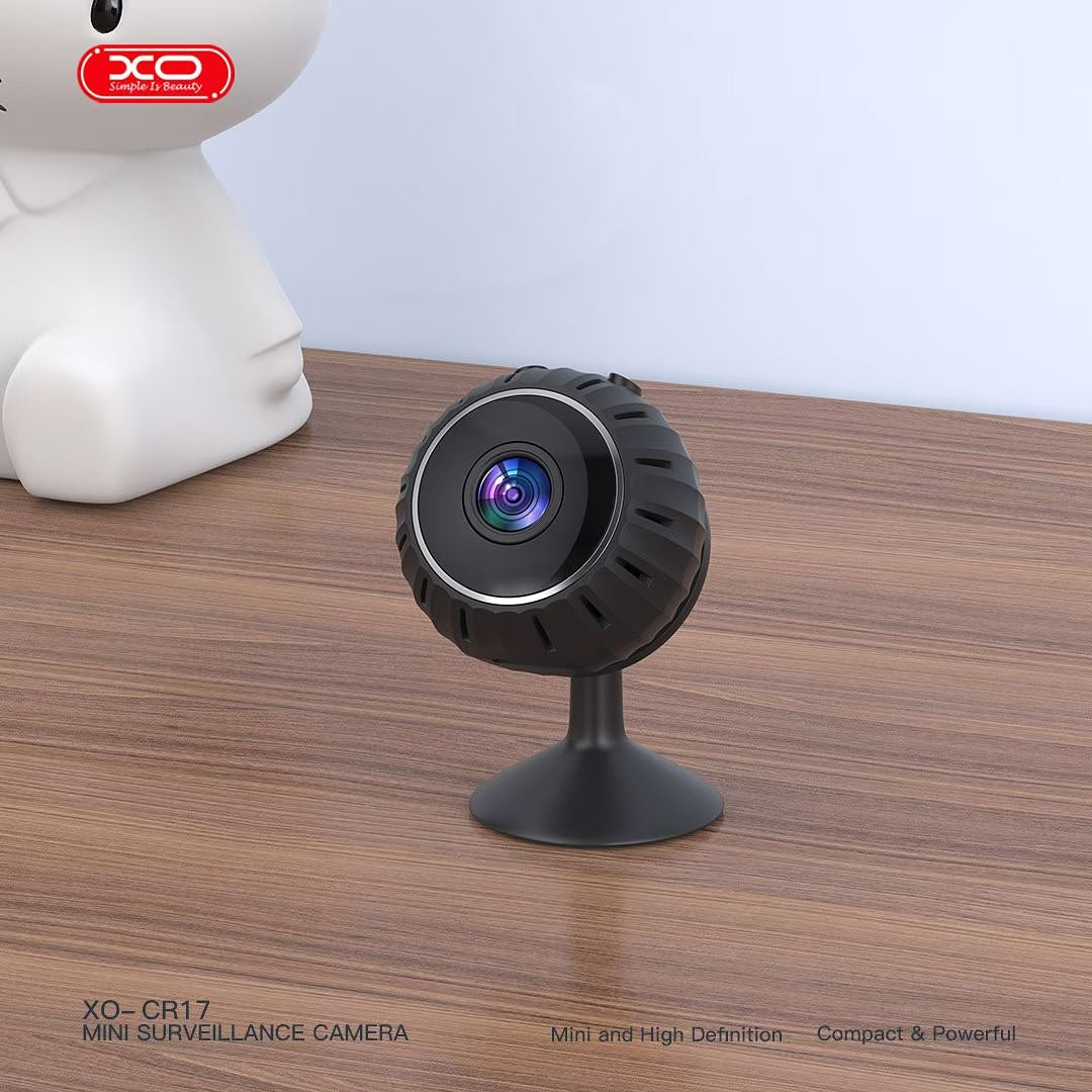 XO CR17 960P Mini Wireless WiFi camera