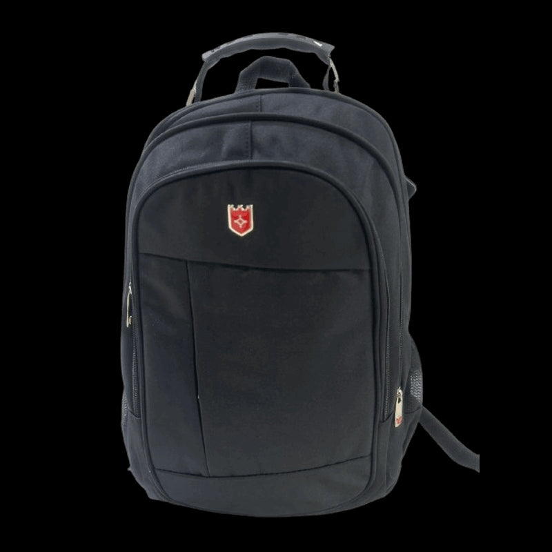 Okade Backpack Laptop 15" S003 Black