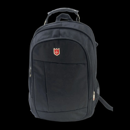 Okade Backpack Laptop 17.3" S003 Black