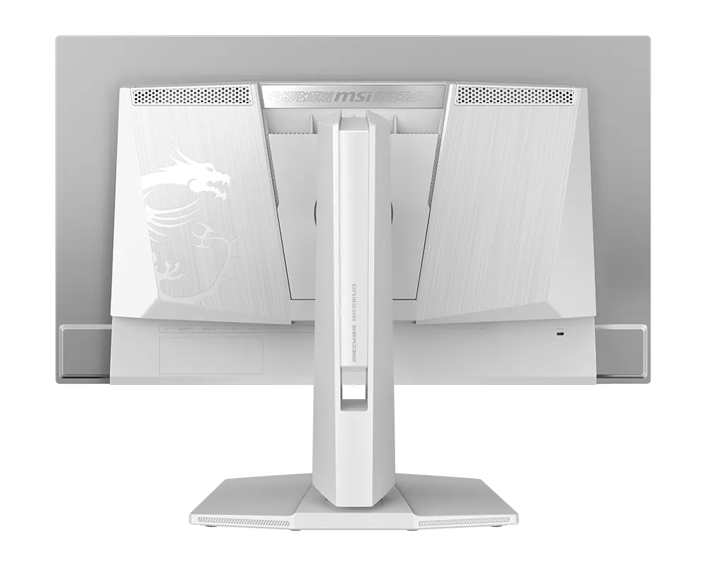 MSI MAG 272QPW QD-OLED X28