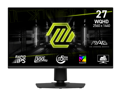 MSI MAG 275QPF X30
