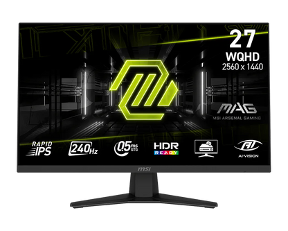 MSI MAG 274QF X24