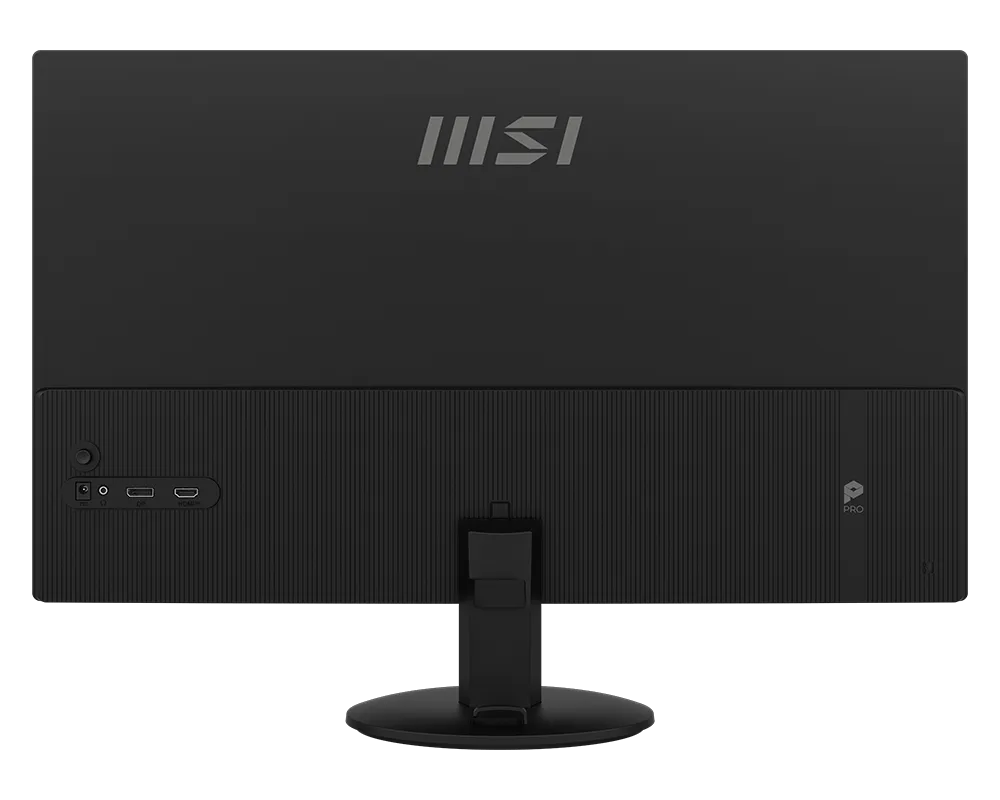 MSI PRO MP272L1