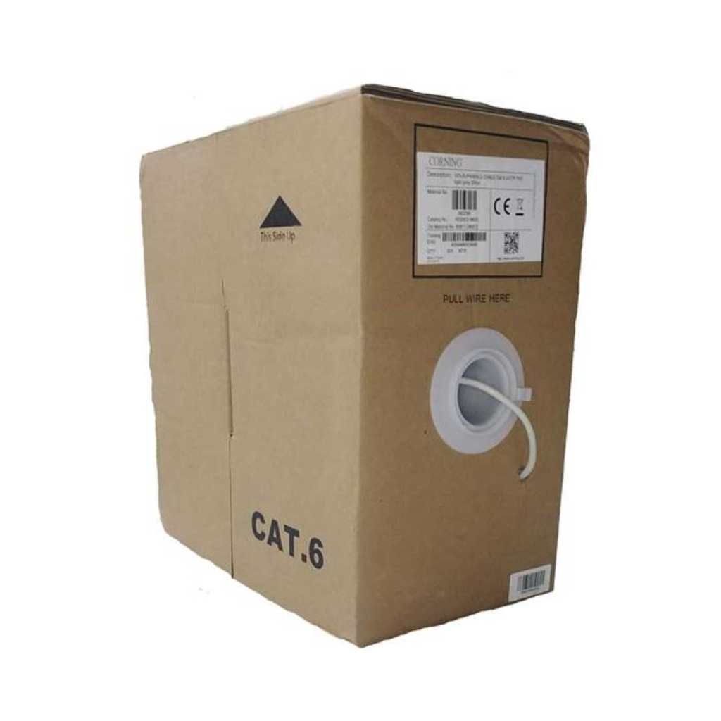 Corning Cat6 UTP Network Cable