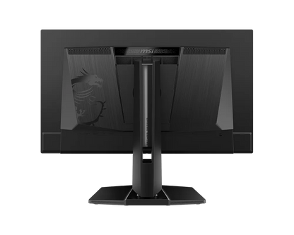 MSI MAG 272QP QD-OLED X50