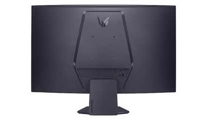 LG 32GS60QC-B 32″ QHD 2K 180Hz 1ms Curved