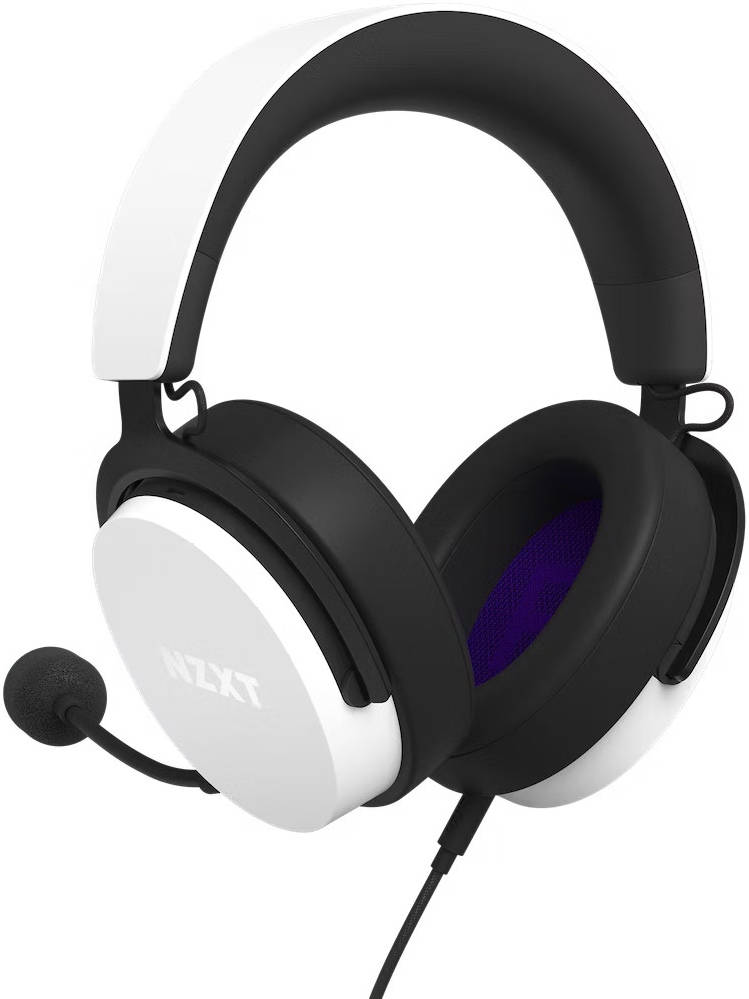 AP-WCB40-W2,  NZXT Relay Wired PC Gaming Headset