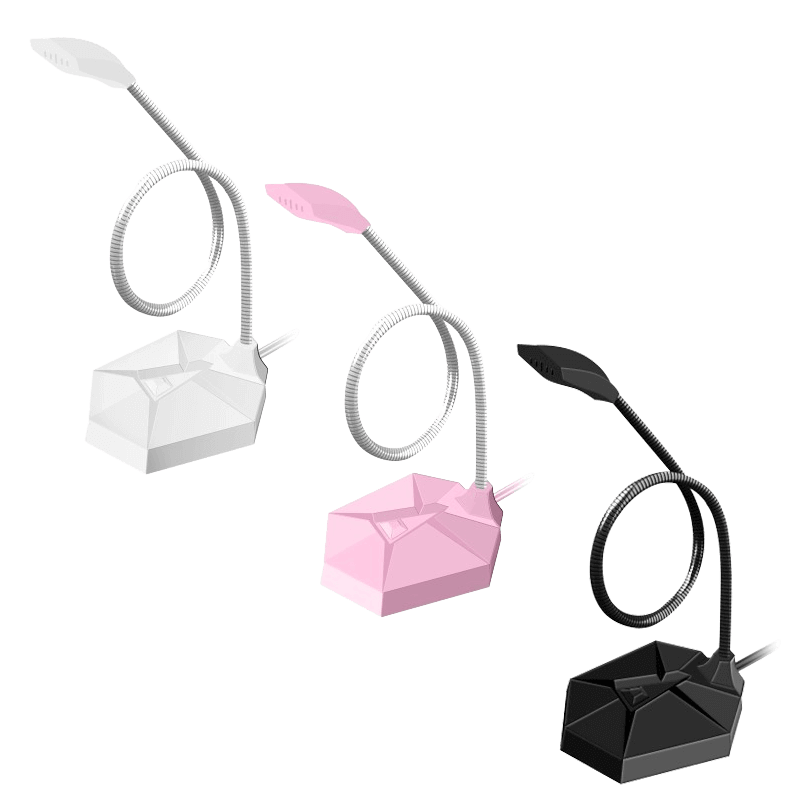 Board-x Microphone M1 Standalone 3.5mm Gaming