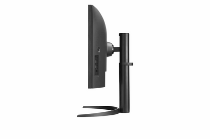 LG 34WQ75C 34″ UltraWide Monitor