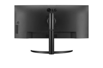 LG 34WQ75C 34″ UltraWide Monitor