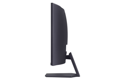 LG 27GS60QC-B 27″ QHD 2K 180Hz 1ms Curved