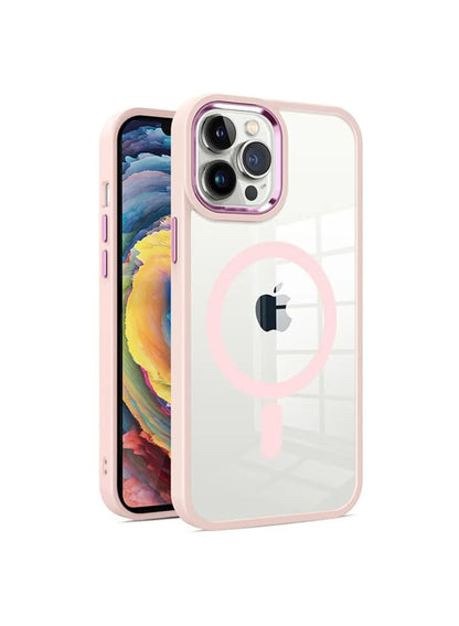 MagSafe-Compatible Phone-Case