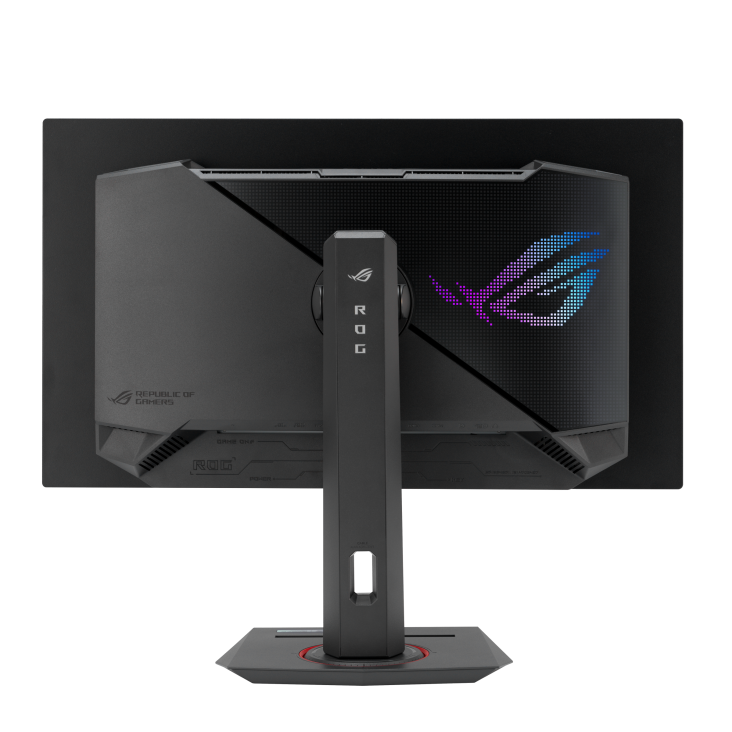 ROG Strix OLED XG27UCDMG