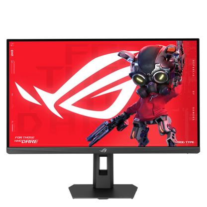ROG Strix XG27ACMES gaming monitor