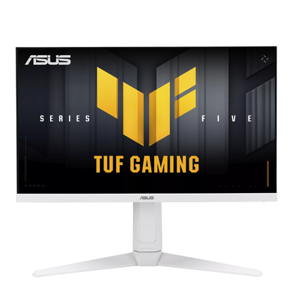 TUF Gaming Series 5 - TUF Gaming VG27AQML5A-W Gaming Monitor