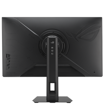ROG Strix XG27ACMES gaming monitor