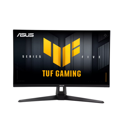 TUF Gaming Series 5 - VG27AQ5A Gaming Monitor